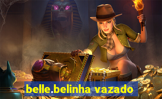 belle.belinha vazado